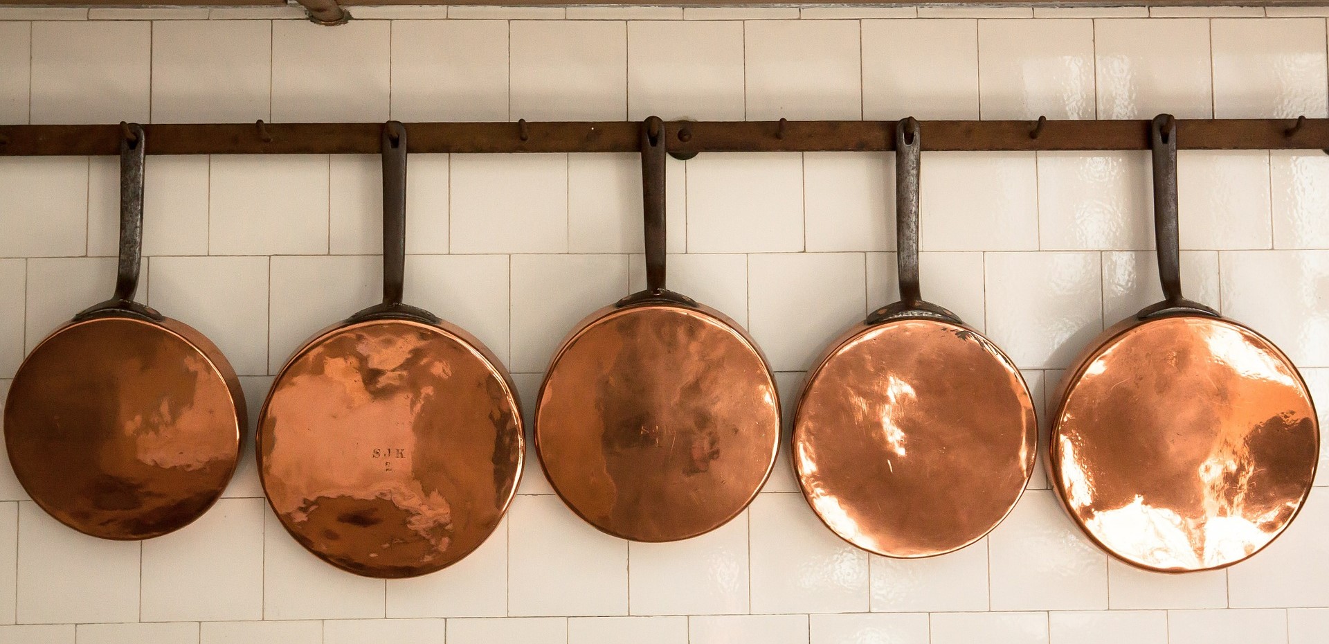 Bloomsbury Food Library Home